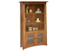 TL-135-McCoy Bookcase-TL
