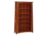 Mc Coy Open Bookcase-CV