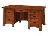 Morgan File Desk-CV