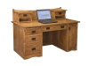 Mission Desk-LA-001-Hutch-LA-218B-LB