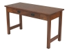 Mission Open Leg Computer Desk-LA-22-LB