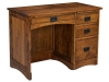 Mission Flat Top Desk-EI