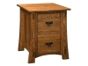 Modesto File Cabinet-LN