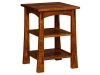 Modesto Printer Stand-LN