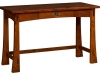 Modesto Writing Table-LN
