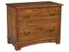 Noble Mission Lateral File Cabinet-EI
