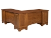 Noble Mission L-Shape Desk-EI