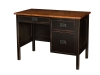 Post Mission Flat Top Desk-EI