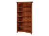 Springhill Bookcase-CV