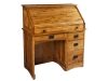 Mission Rolltop Desk: #R425M-EI