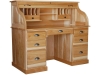 Rolltop Desk: #R561-EI