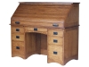 Mission Rolltop Desk: #R565M-EI