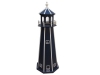 5 Foot Poly Navy Blue Standard Lighthouse-LC