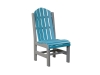 Adirondack 2 Side Dining-ADC20-Chair-HT