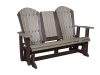 Adirondack Glider-AGL60-HT