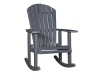 Adirondack Rocker-AR22-Gray-HT