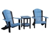 Adirondack Stationary Beach Chair-ASBC22-EntTable-00T4-HT