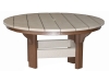 CT42-Round Coffee Table-CR