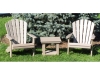 CH705- Childrens Classic Chair-CR