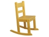CH702- Child's Economy Rocker-CR