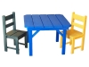 CH708- Child's Economy Chair-CR