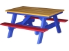 CH706 - Child's 40" Picnic Table-CR
