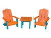 Childs Chair-CC14-ChildsTable-CT13-HT