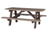 Childs Picnic Table-CPT22x47-HT