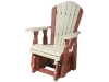 C104-Classic 22" Glider-CR