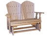 C112- Classic 4 Foot Glider-CR