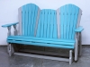 C125 - Classic 5 Foot Glider-CR
