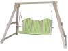 C127- Classic 5 Foot Swing-CR
