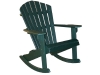 C107-Classic Beach Rocker-CR