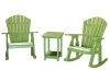 C118-Classic Dining Rocker-CR