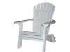 C108-Classic Folding Chair-CR