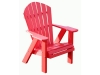 C150-Classic Leisure Chair-CR