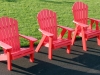 C150-Classic Chair Group-CR