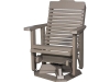 Curveback Swivel Glider-CBSG22-HT