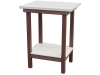 DET28-Deluxe End Table-CR