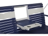 Dove Back Swing-DPS60RD-Fold Down Console-HT