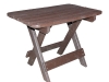 FET22-Folding End Table-CR