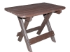 FET22-Folding End Table-CR