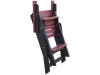 FDC5-Folding Chair Folded-CF