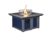 Fire Pit Table-FPT-45x45x25-HT