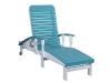 Lounge Chair-LC22-HT