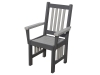 M210-Mission Captain Chair-CR