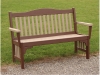 M220-Mission Park Bench-CR