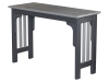 MST1-Mission Sofa Table-CR