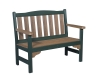 Mission Bench-MB48-HT