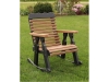 PB93-Plainback Rocker-CR